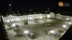 Náměstí Míru