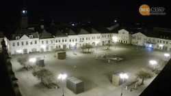 Náměstí Míru