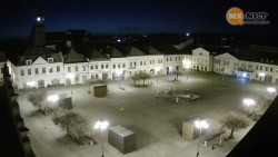 Náměstí Míru