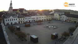 Náměstí Míru