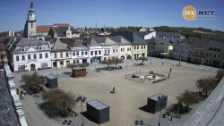 Náměstí Míru