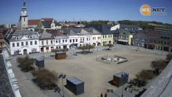 Náměstí Míru