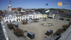 Náměstí Míru