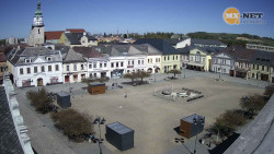 Náměstí Míru