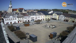 Náměstí Míru
