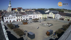 Náměstí Míru