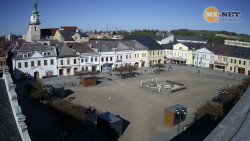 Náměstí Míru