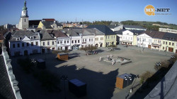 Náměstí Míru