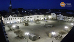 Náměstí Míru