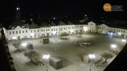 Náměstí Míru
