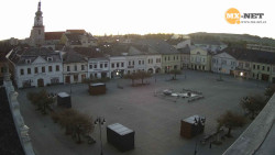 Náměstí Míru