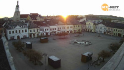 Náměstí Míru