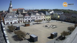 Náměstí Míru