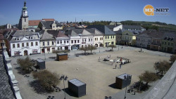 Náměstí Míru