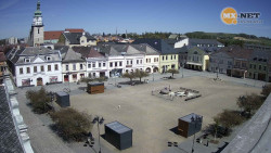 Náměstí Míru