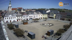 Náměstí Míru