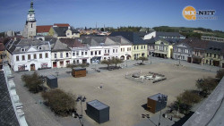 Náměstí Míru