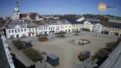 Náměstí Míru