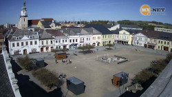 Náměstí Míru