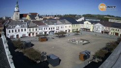 Náměstí Míru