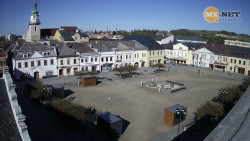 Náměstí Míru