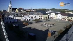 Náměstí Míru