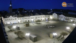 Náměstí Míru