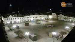 Náměstí Míru