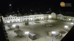 Náměstí Míru