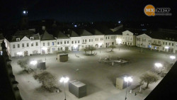 Náměstí Míru