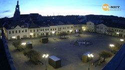 Náměstí Míru