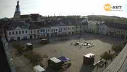 Náměstí Míru