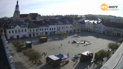 Náměstí Míru