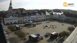 Náměstí Míru