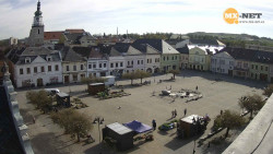 Náměstí Míru