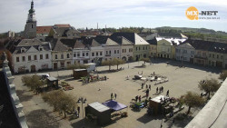 Náměstí Míru