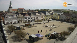 Náměstí Míru