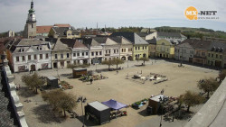 Náměstí Míru