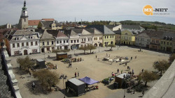 Náměstí Míru