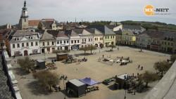 Náměstí Míru