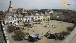 Náměstí Míru