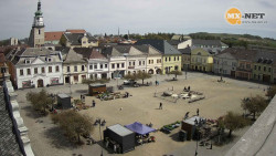 Náměstí Míru