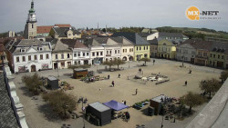 Náměstí Míru