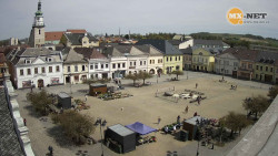 Náměstí Míru