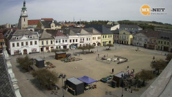 Náměstí Míru