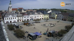 Náměstí Míru