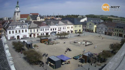 Náměstí Míru