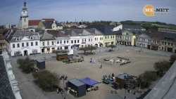 Náměstí Míru