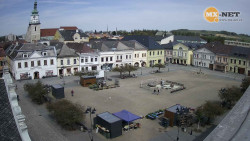 Náměstí Míru