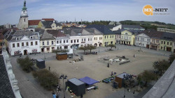 Náměstí Míru